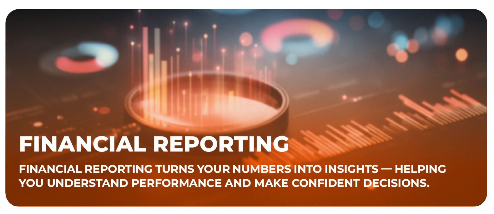Financial Reporting