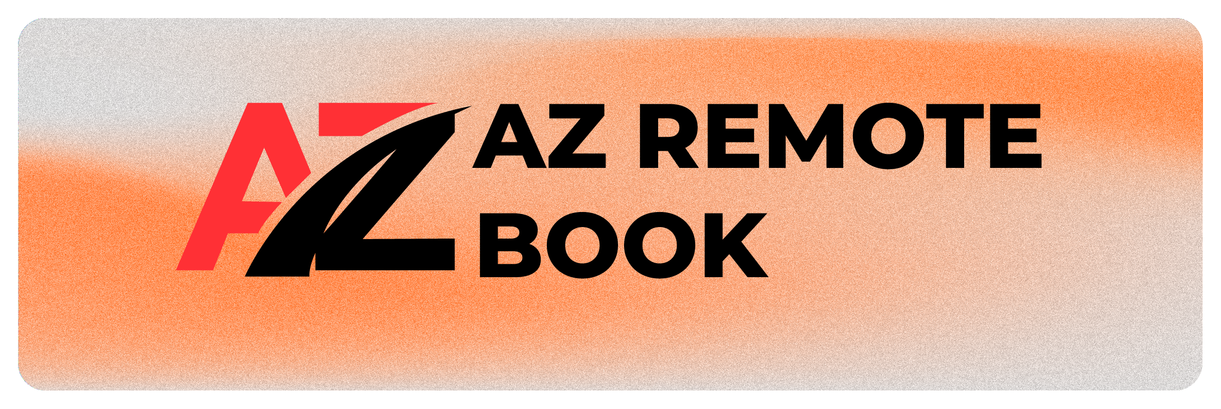 AZ Remote Book Logo